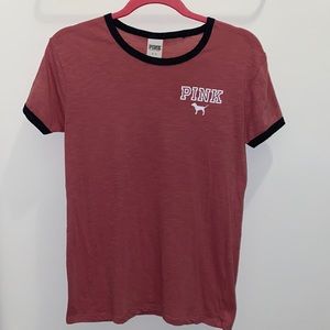 PINK Victoria’s Secret S t-shirt